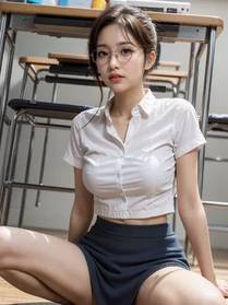 镖人海报