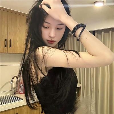 黑色电话