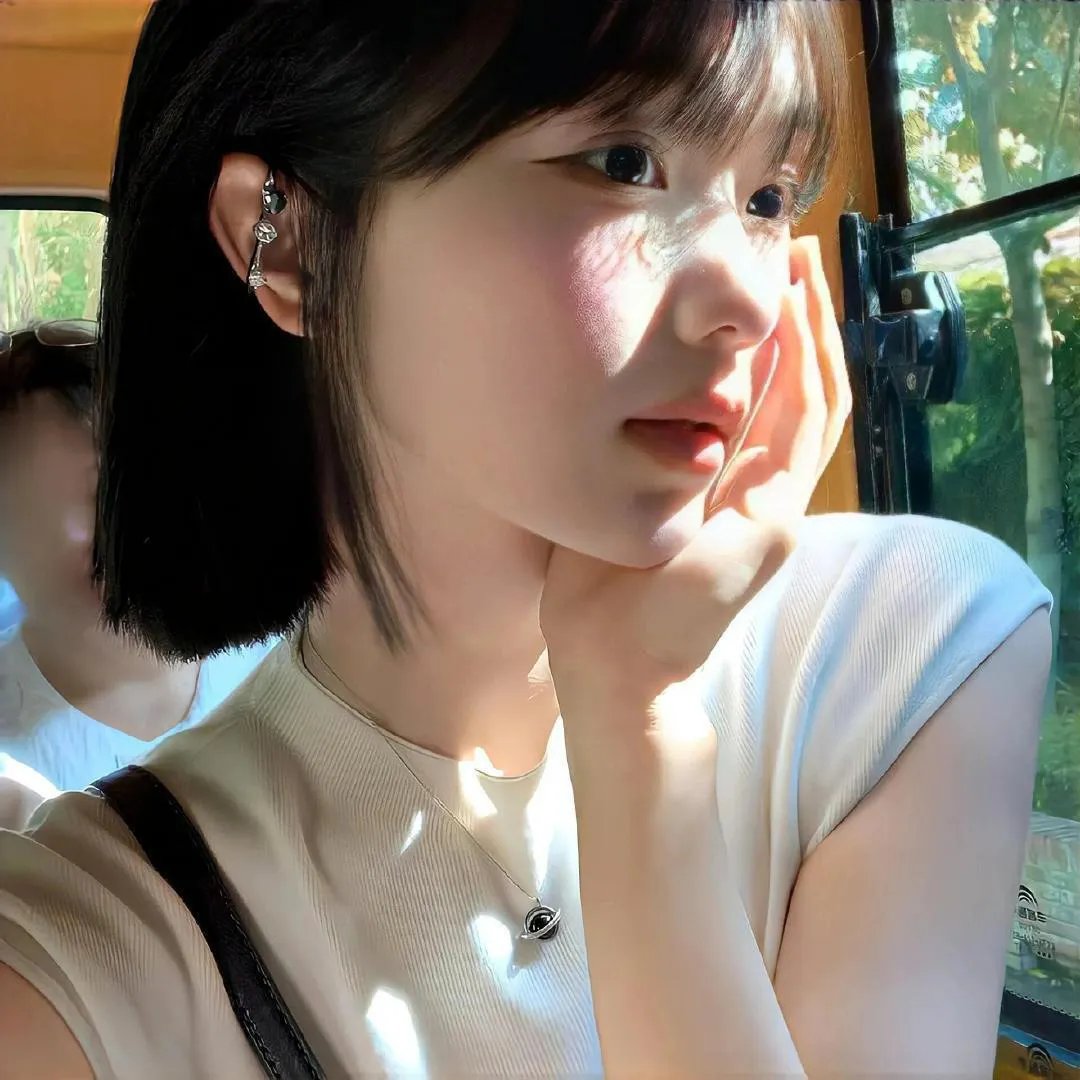 马拉加街夕阳红海报